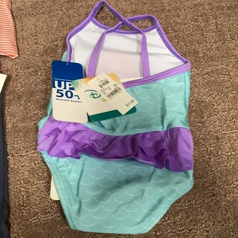 Adorable 3-6 Month Bundle